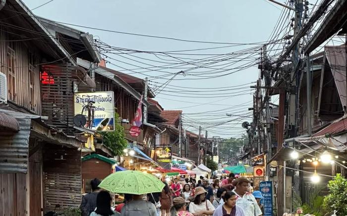 Saneh Loei Chiang Khan