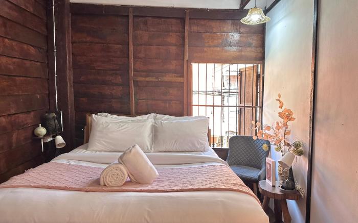 Saneh Loei Chiang Khan