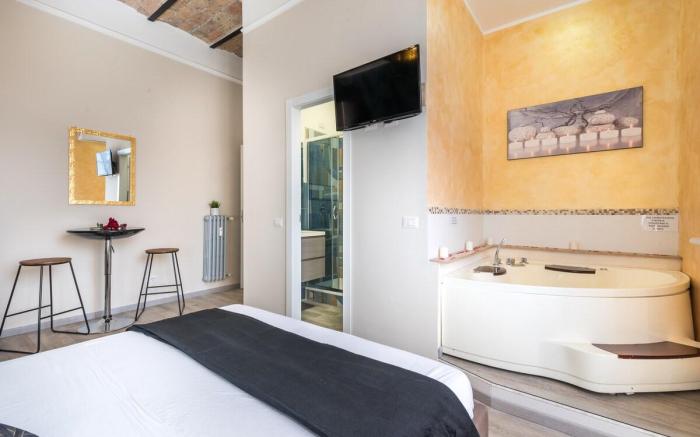 Termini Wellness 4Suite Roma Centro