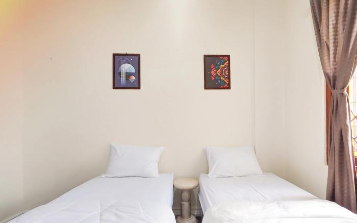 Palma Villa Homestay Klaten
