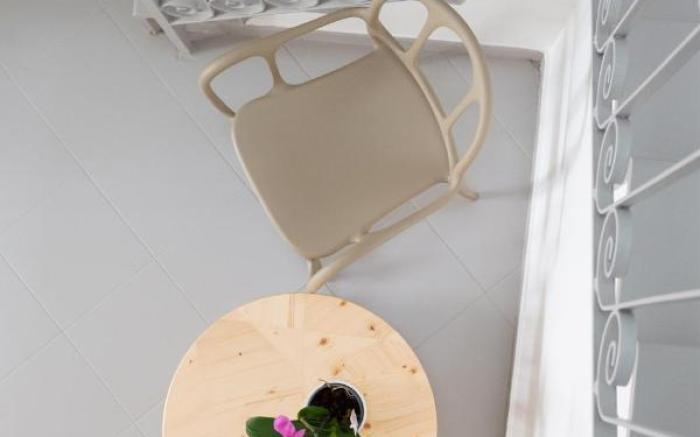 L’ Uomo e il Mare Bed & Breakfast