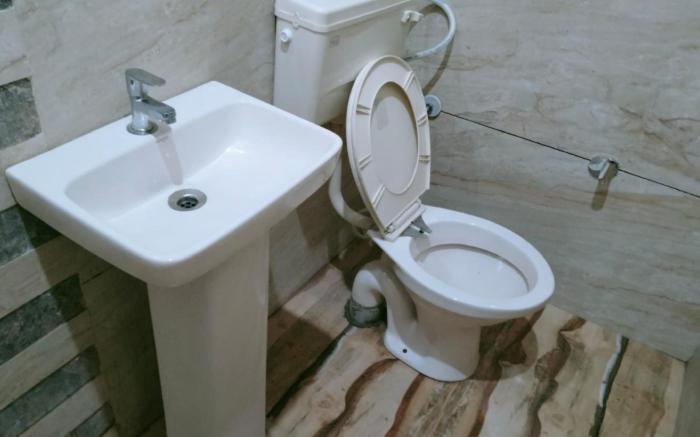 Goroomgo Guru kripa guest house Amritsar	