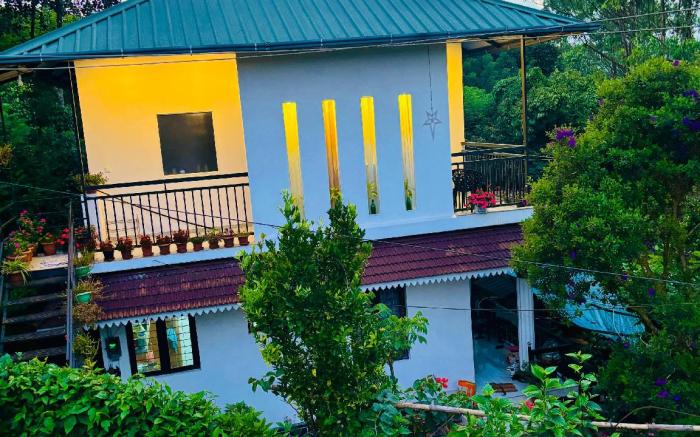 Magical GreenHouse Munnar