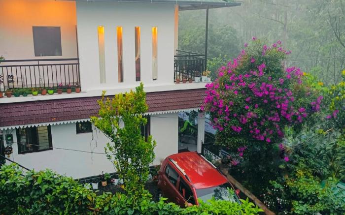 Magical GreenHouse Munnar