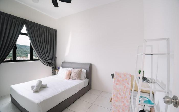 NEW The Sun 3BR 10pax Queensbay