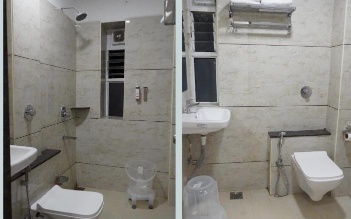 Hotel Konark Nest