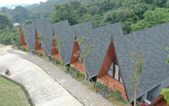 Alam Ngariung Resort