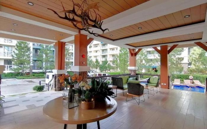 Kim's Hanok Korean Suite