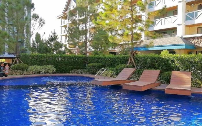 Kim's Hanok Korean Suite