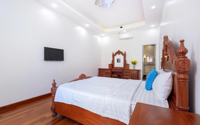Cadina02 - Green Villa
