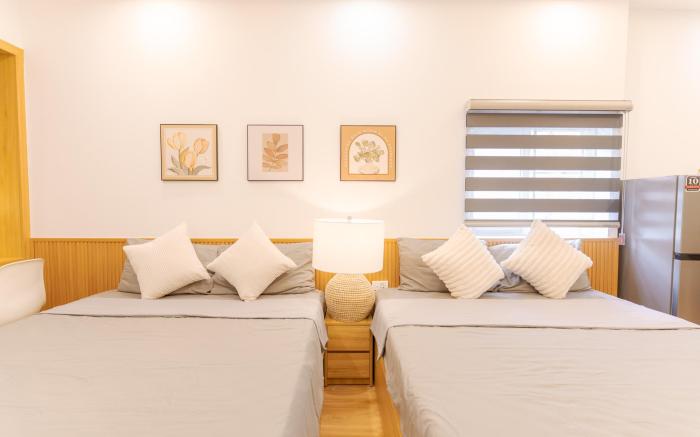 LaHomestay Truc Bach