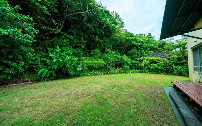 Okinawa Main Island North - Refresh in the Great Nature Selected as a World Natural Heritage Site