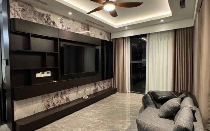 Hanoi Center Service Apartment