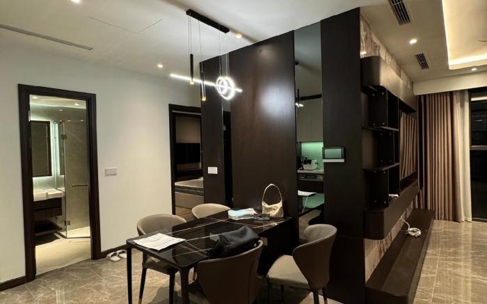 Hanoi Center Service Apartment