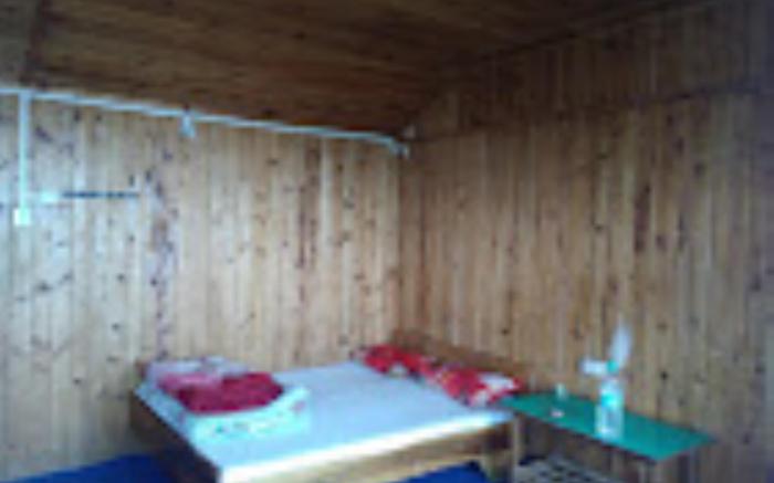 Goroomgo Pink Floyed Homestay Kalimpong	