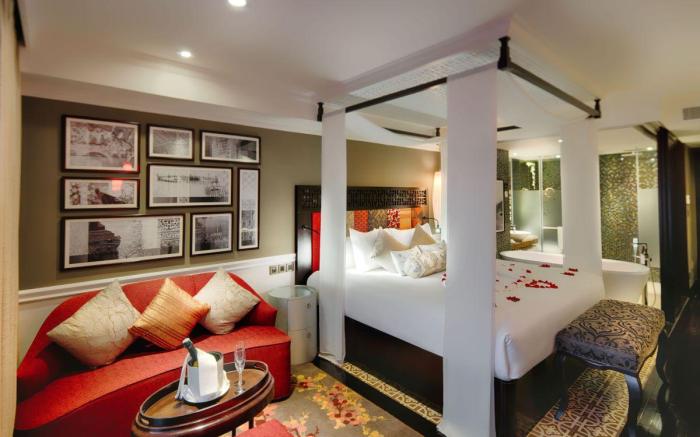 Hotel Royal Hoi An - Gallery