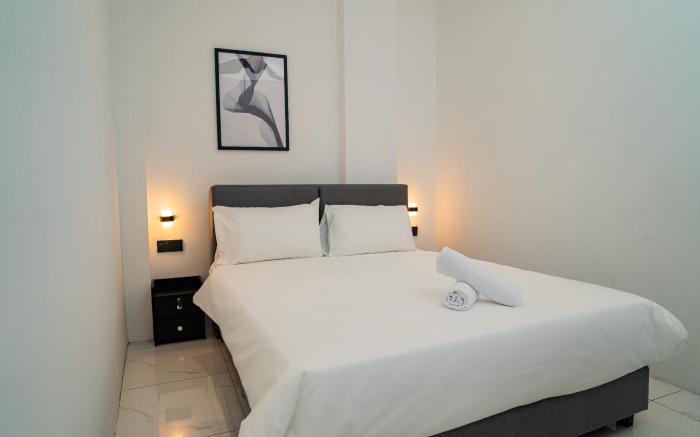 Jovial Industrial Stylish Lodge R7`Bukit Mertajam