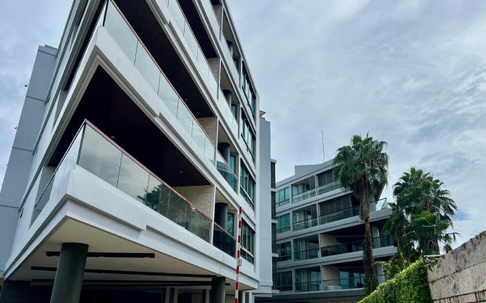 The Regent Bangtao by RESAVA