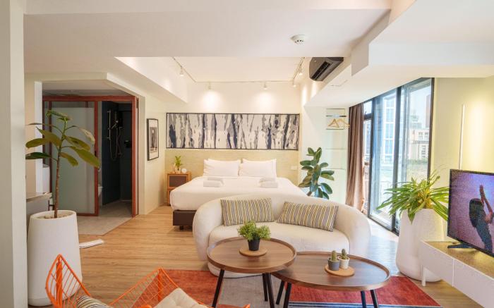 ZAYN Phrom Phong Hotel - Near Skytrain Phrom Phong Station