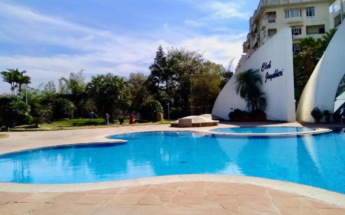 Cosycasa by Natti's group