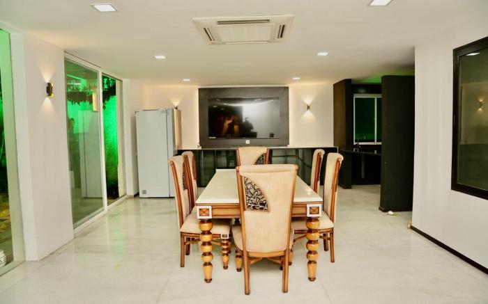 Cosycasa by Natti's group