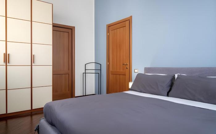 Palazzo Monteleone Suite