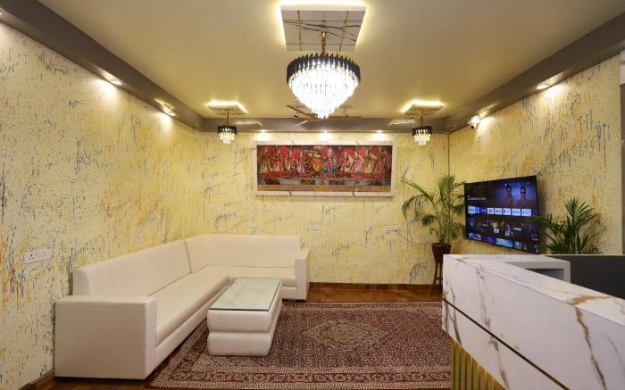 Vrindavan Guest House