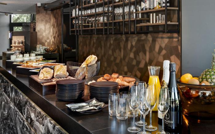 Le Marin Hotel Rotterdam City - Handwritten Collection