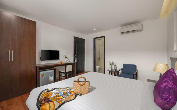 Phụng Thuỷ Hotel & Spa