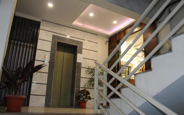 Hotel Vivan - Gandhinagar