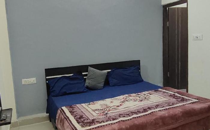 Hotel Shri Jeevan dham 