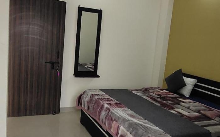 Hotel Shri Jeevan dham 