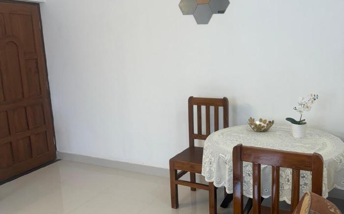 Pereira Serviced Apartments!