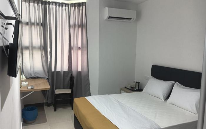 Fresh Hotel Bercham
