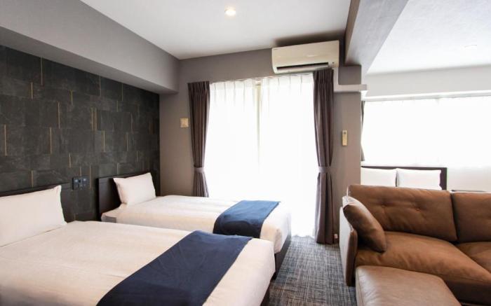 Kei Hotel and Apartment