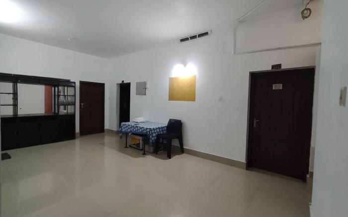 LIBRA REGENCY & LODGE 