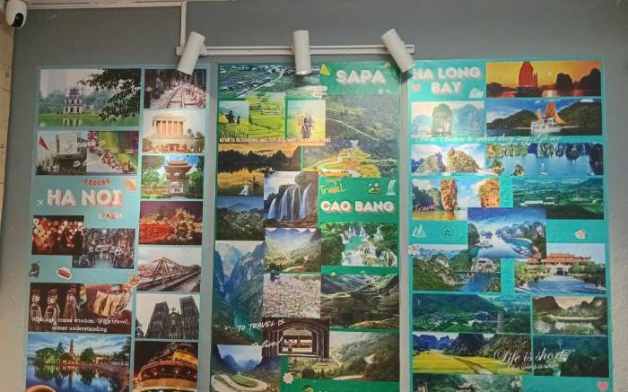 Hanowood Homestay