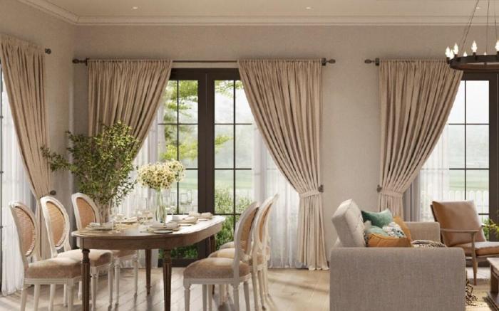 Nấm Lùn - Villa Nova World PT