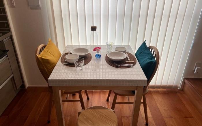 Honancho Entire house for rent 東京　方南町駅徒歩3分 貸切の一軒家！