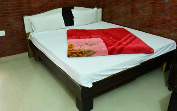 Goroomgo BK Plaza Chandigarh