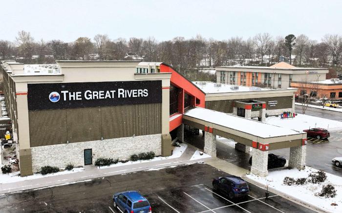 The Great Rivers, an Ascend Collection Hotel
