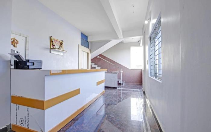 SSV Residency