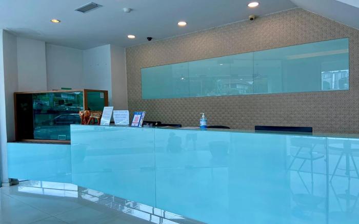 Hotel Dlima Inn Plaza Mahkota Melaka