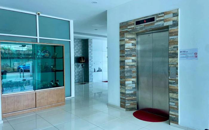 Hotel Dlima Inn Plaza Mahkota Melaka