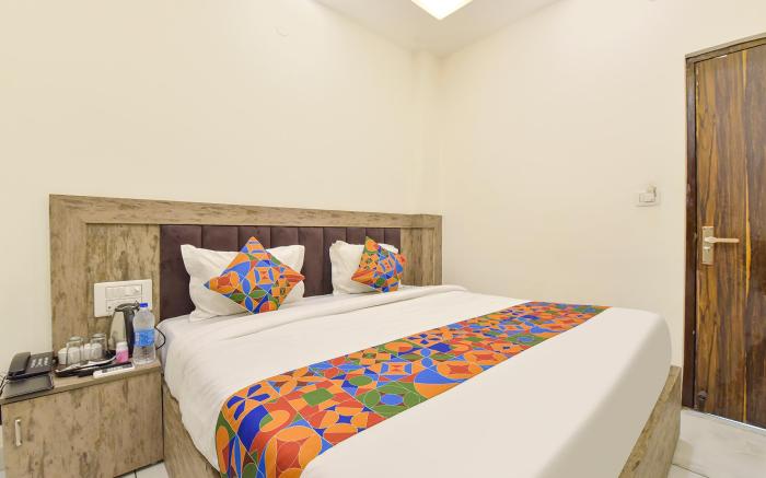 FabHotel Dev Palace