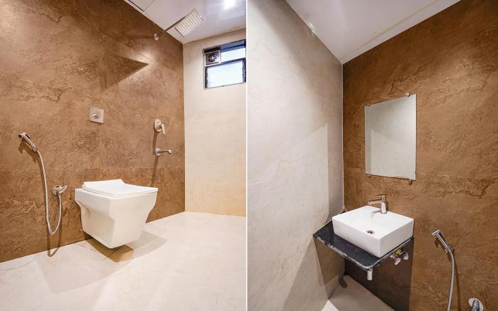 FabHotel Well Back - Nr. BKC