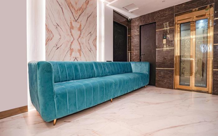 FabHotel Well Back - Nr. BKC