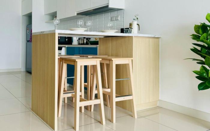 KLCC 1BR | Cozy Corner near MRT, TRX, Pavilion