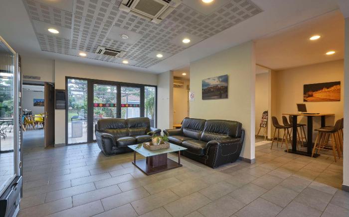 Comfort Aparthotel Carcassonne