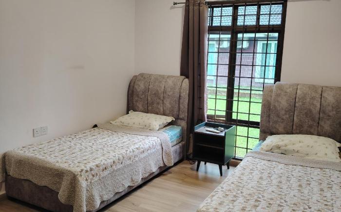 VILLA BABA D'FAMOSA LOT 811